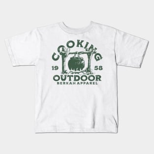 OUTDOOR Kids T-Shirt